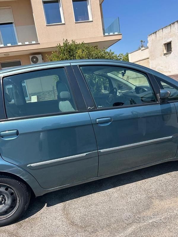 Usata Lancia Musa 2005 Monovolume