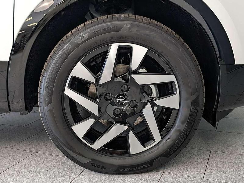 Nuova Opel Mokka 136 CV (100 kW) 2025 Bianco SUV