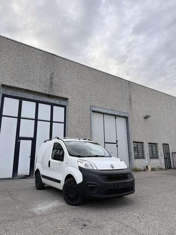 Other Usata 2018 Fiat Fiorino Furgone | 7800 € (Buon prezzo) - Immagine 1/4