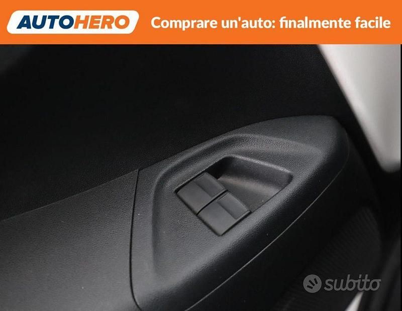 Usata Toyota Aygo X-play 69 CV (50 kW) 2016 Bianco Utilitaria