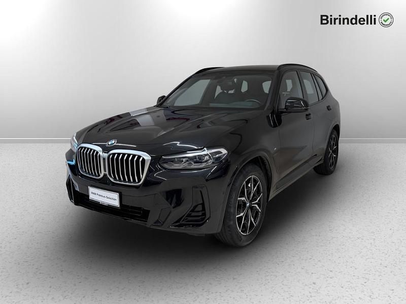 Usata 2024 BMW X3 Performance SUV | 48.500 € (Buon prezzo) - Immagine 1/2