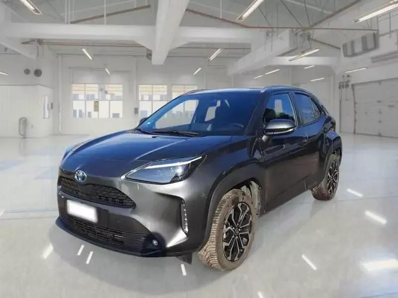 Usata 2022 Toyota Yaris Cross Trend SUV | 20.950 € (Buon prezzo) - Immagine 1/4