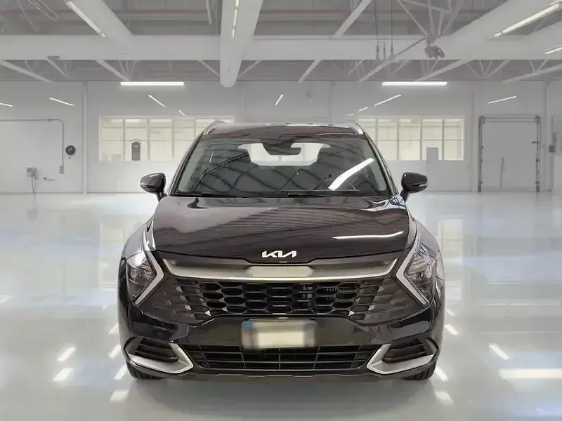 Usata Kia Sportage 135 CV (99 kW) 2023 SUV