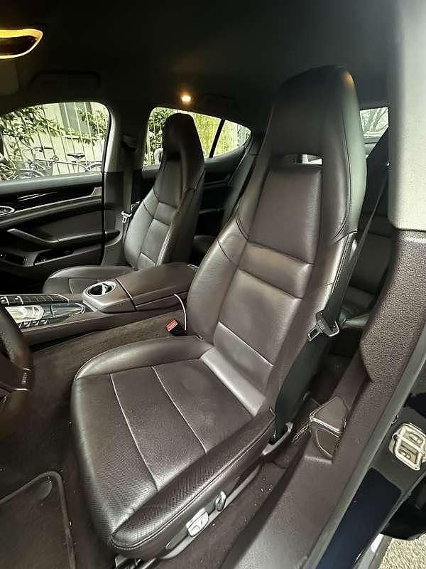 Usata Porsche Panamera 250 CV (183 kW) 2014 Utilitaria