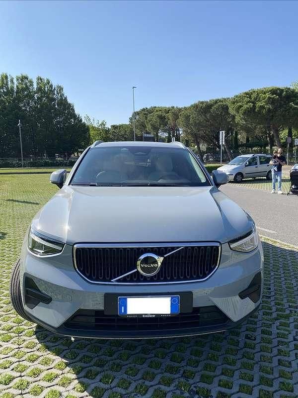 Usata Volvo XC40 Core 163 CV (119 kW) 2024 SUV