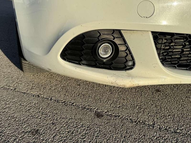 Usata Alfa Romeo Giulietta Exclusive 170 CV (125 kW) 2012 Utilitaria