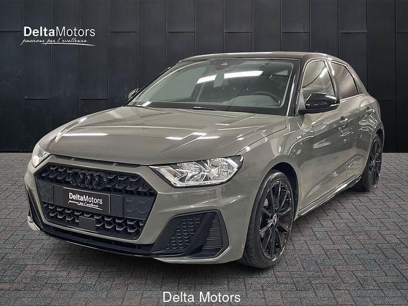 Usata Audi A1 Sportback Design 95 CV (69 kW) 2022 Utilitaria