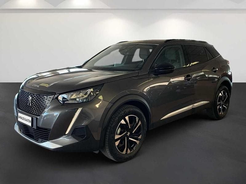 Usata Peugeot 2008 Allure 131 CV (96 kW) 2023 SUV