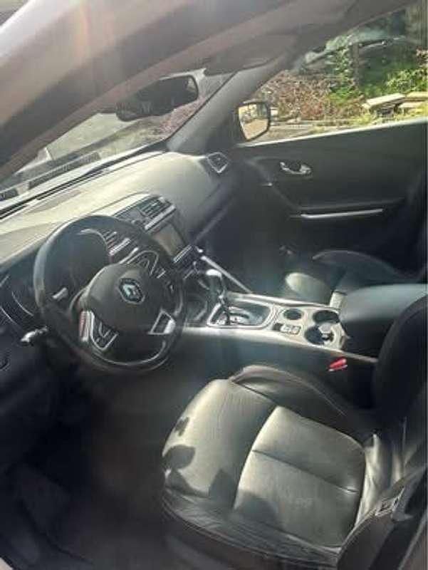 Usata Renault Kadjar 110 CV (80 kW) 2017 SUV