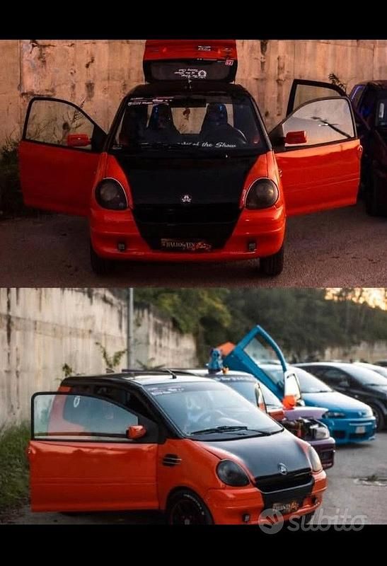 Usata Aixam 400 2021