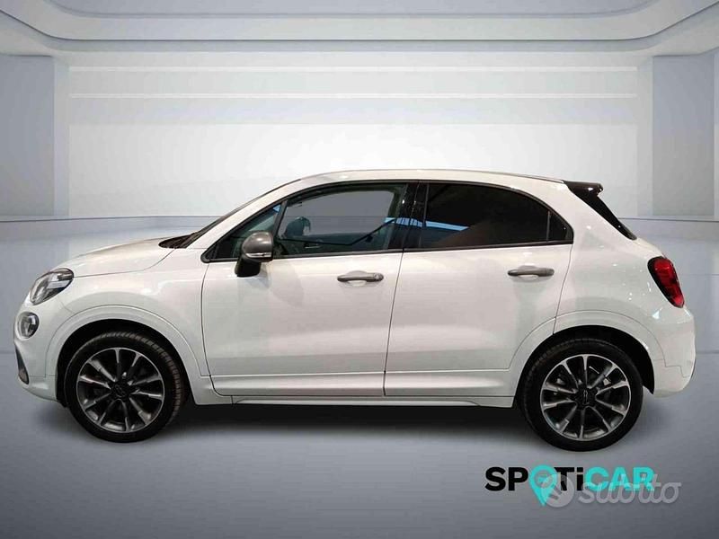 Usata Fiat 130 Sport 2024 Bianco SUV
