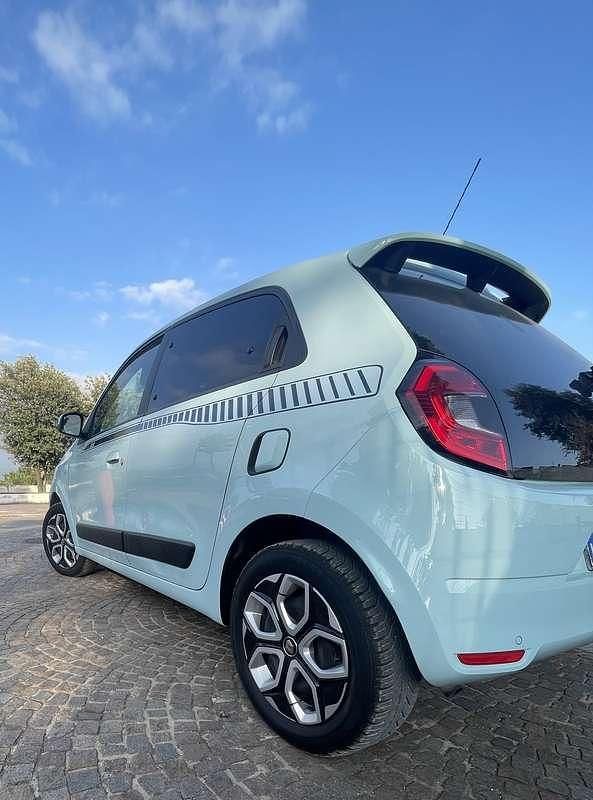 Usata 2020 Renault Twingo SE Due volumi | 10.150 € (Buon prezzo) - Immagine 1/4