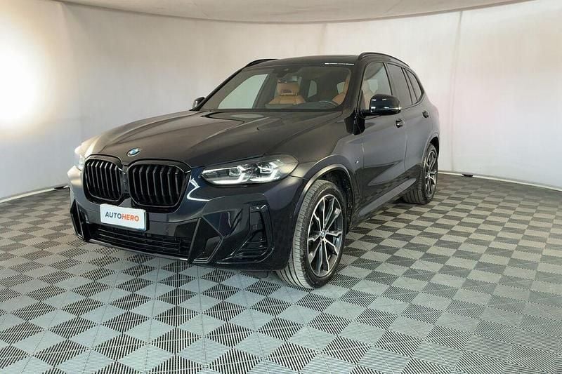 Begagnad BMW X3 M Sport 190 HK (139 kW) 2023 SUV