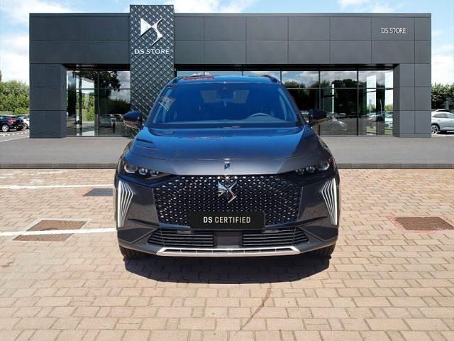 Nuova DS Automobiles DS7 Crossback 131 CV (96 kW) 2025 Grigio SUV