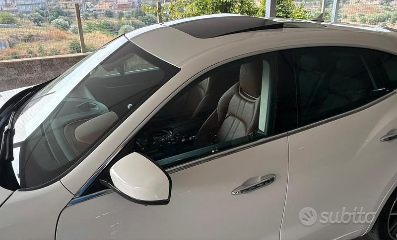 Usata Maserati Levante 250 CV (183 kW) 2020 SUV