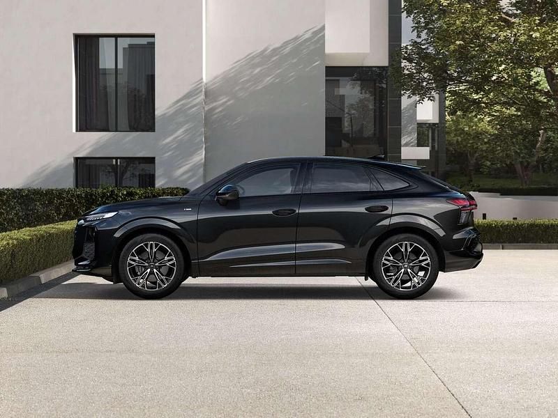Nuova Audi Q3 Sportback S-Line 150 CV (110 kW) 2026 Nero SUV