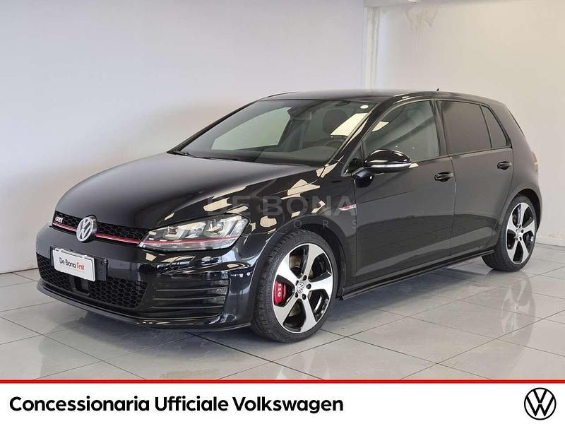 Other Usata 2016 VW Golf GTI Tre volumi | 20.990 € - Immagine 1/4