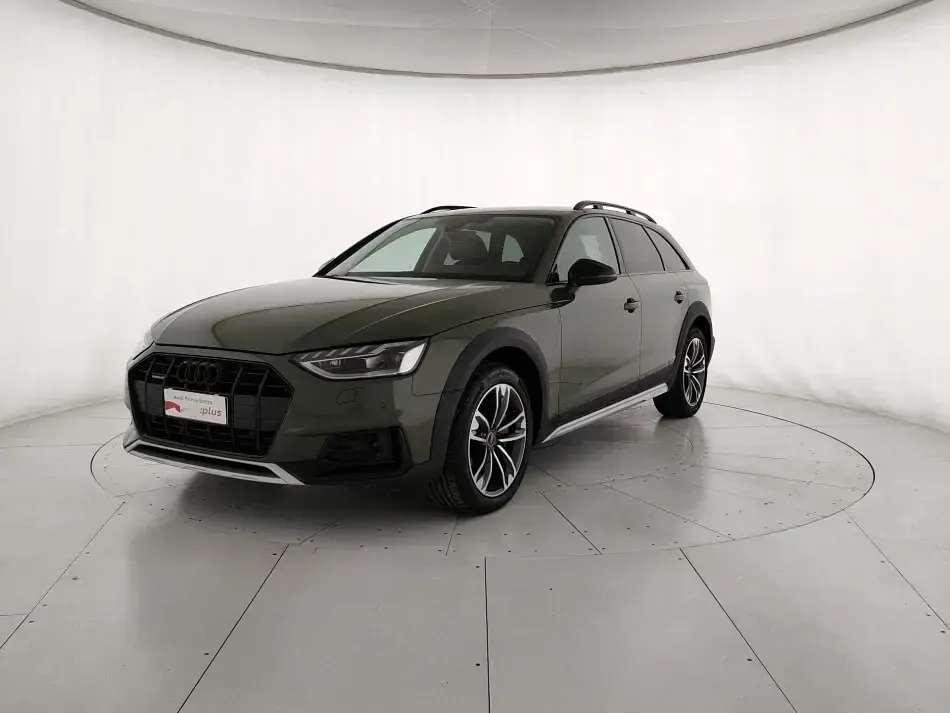 Usata Audi A4 Allroad 204 CV (150 kW) 2024 Station wagon