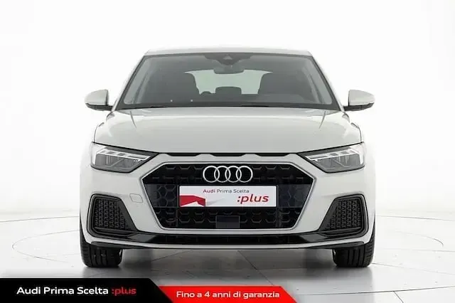 Usata Audi A1 Sportback 116 CV (85 kW) 2025 Utilitaria