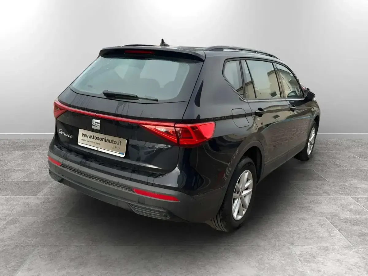 Usata Seat Tarraco Style 150 CV (110 kW) 2023 Other SUV