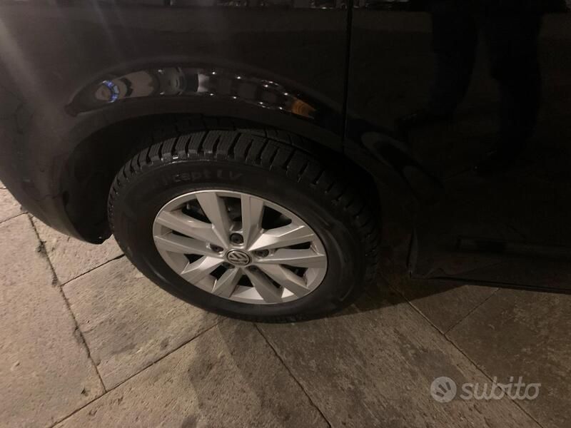 Usata VW Multivan 150 CV (110 kW) 2020 Furgone