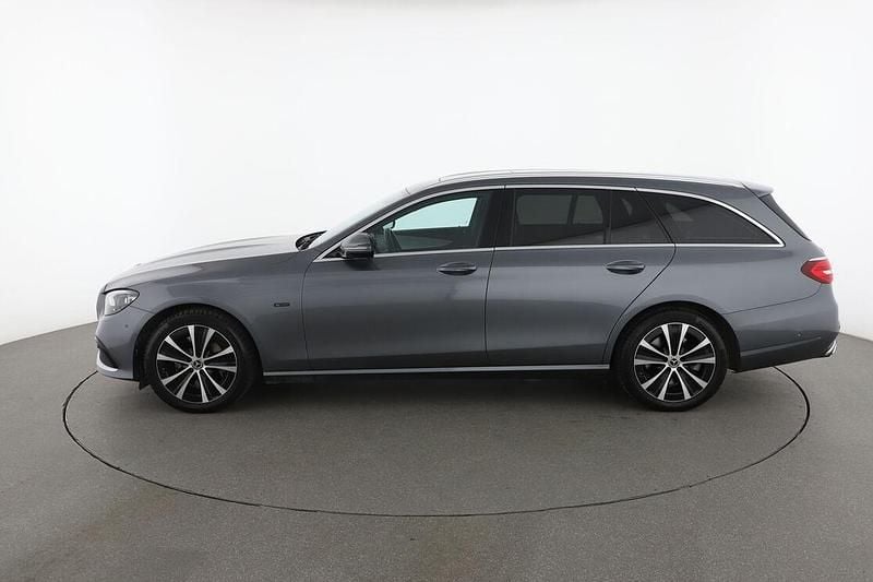 Usata Mercedes E300 Avantgarde 320 CV (235 kW) 2020 Grigio
