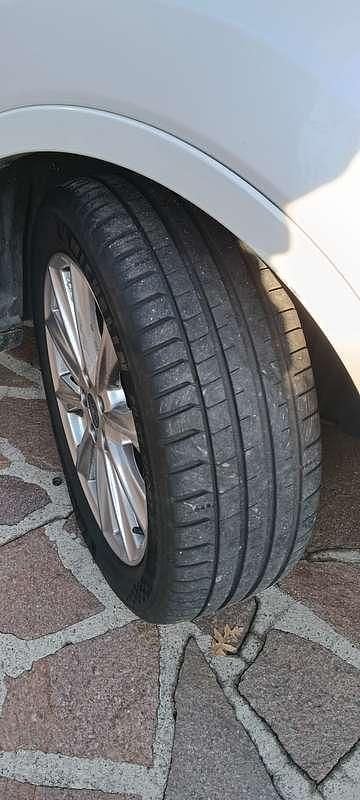 Usata Ford Kuga Titanium 163 CV (119 kW) 2013 SUV