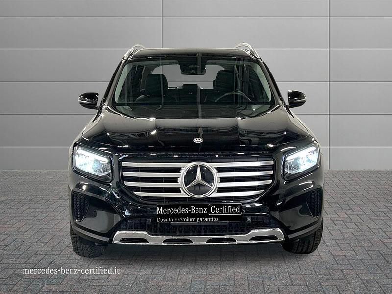 Usata Mercedes GLB180 Advanced 115 CV (84 kW) 2025 SUV