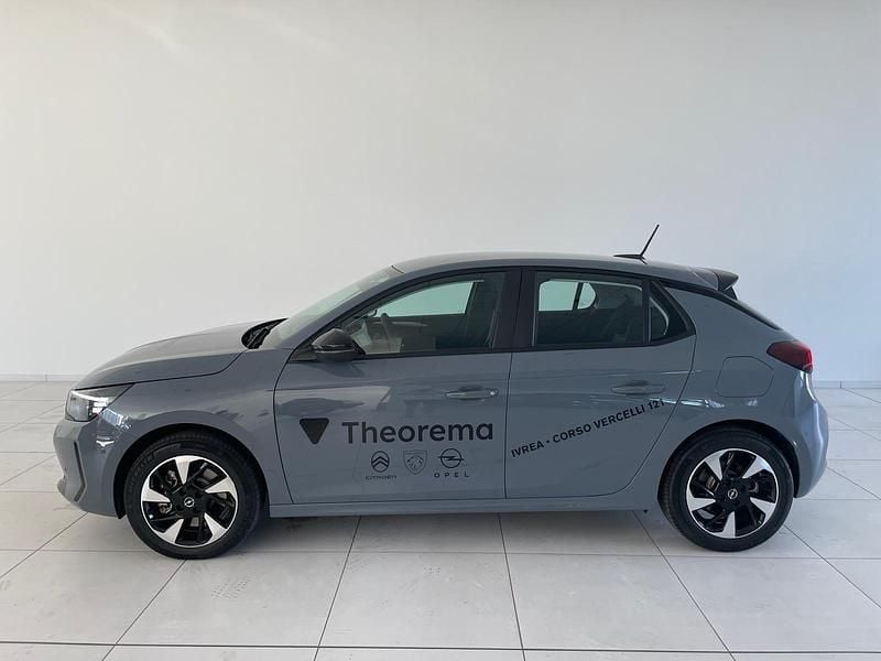Usata Opel Corsa 56 kW (77 CV) 2023 Grafik grey Berlina