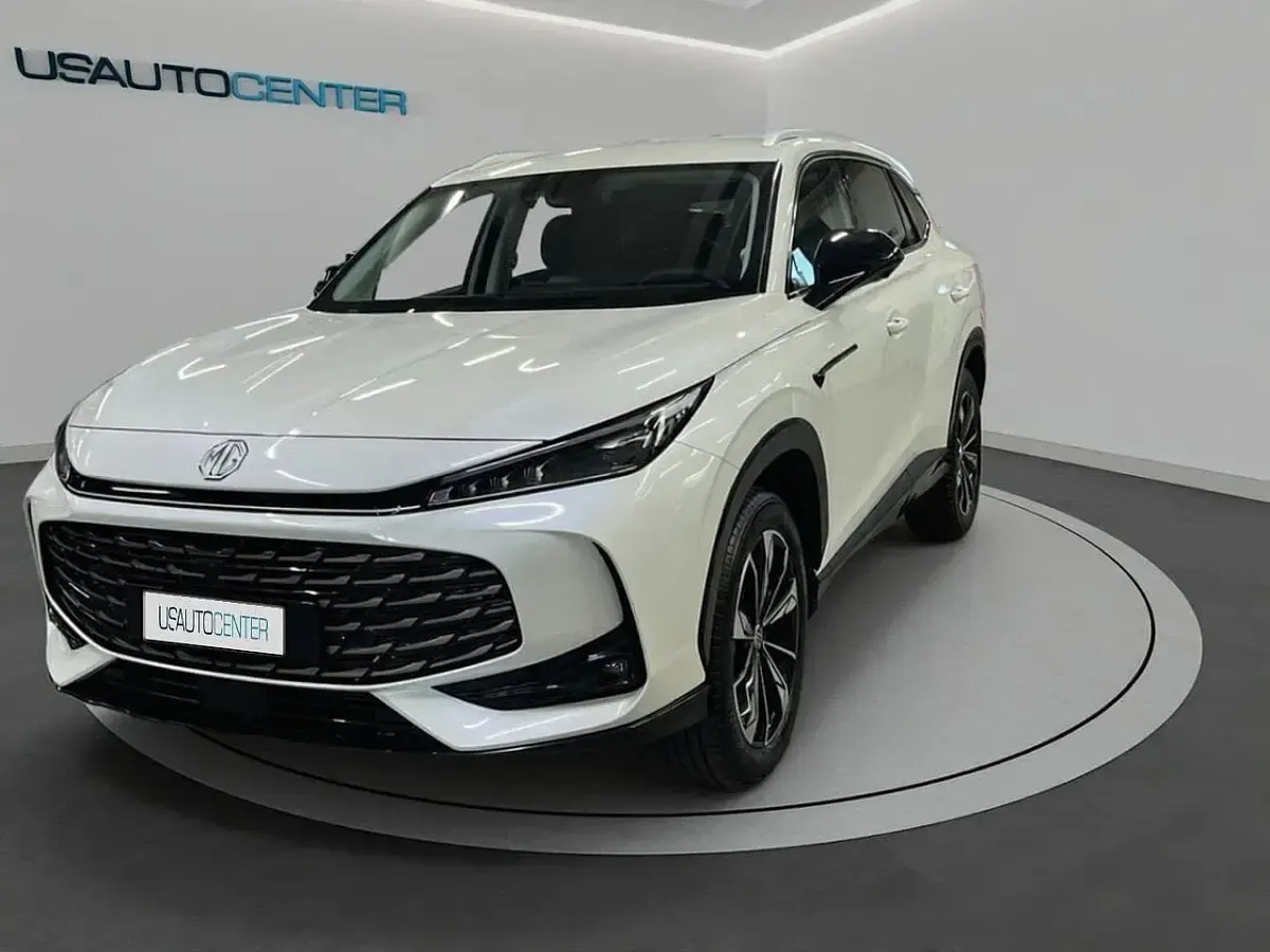 Usata MG HS Comfort 170 CV (125 kW) 2025 SUV