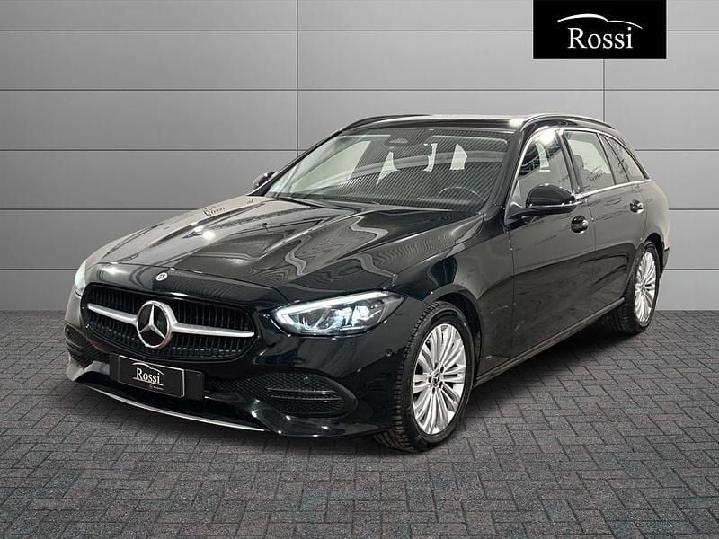 Usado Mercedes 200 Sport 164 CV (120 kW) 2022 Familiar