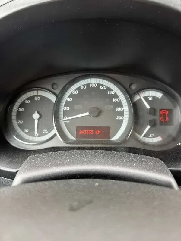 Usata Mercedes Citan 109 90 CV (66 kW) 2019 Monovolume