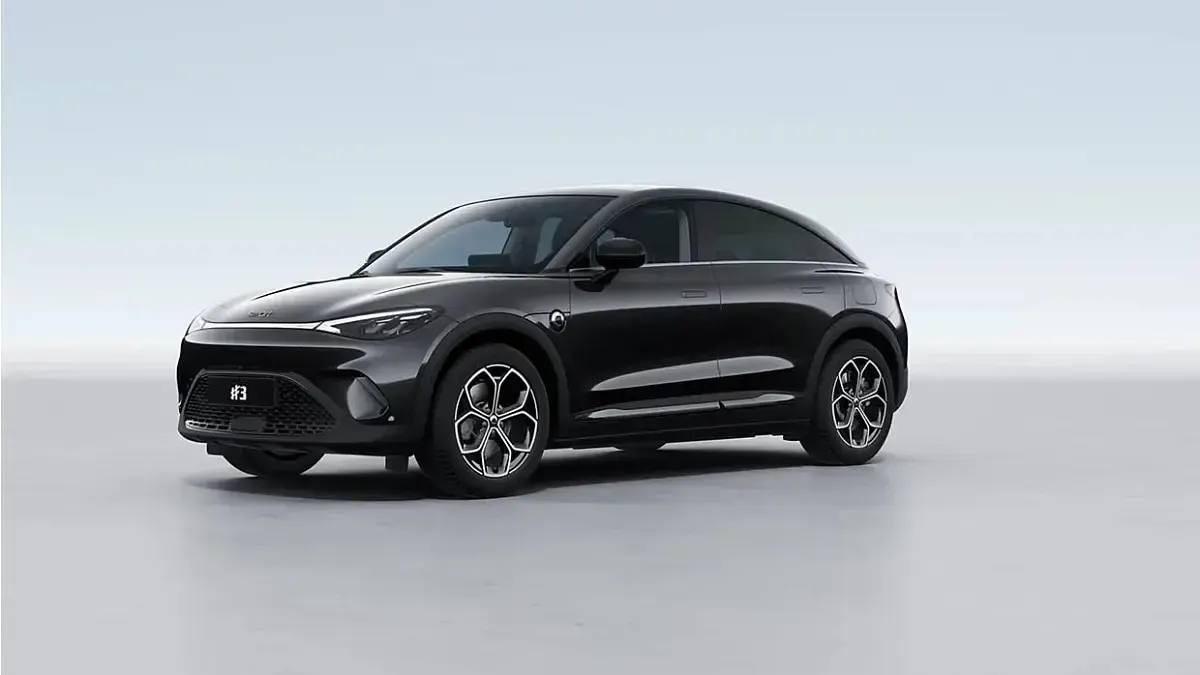 Usata Smart #3 Pro 200 kW (272 CV) 2026 SUV