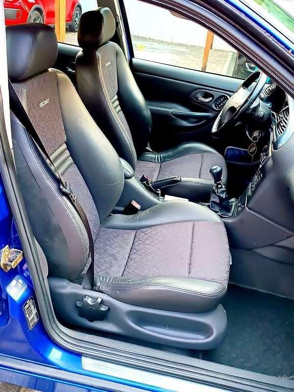 Usata Ford Mondeo ST200 205 CV (150 kW) 2000 Station wagon