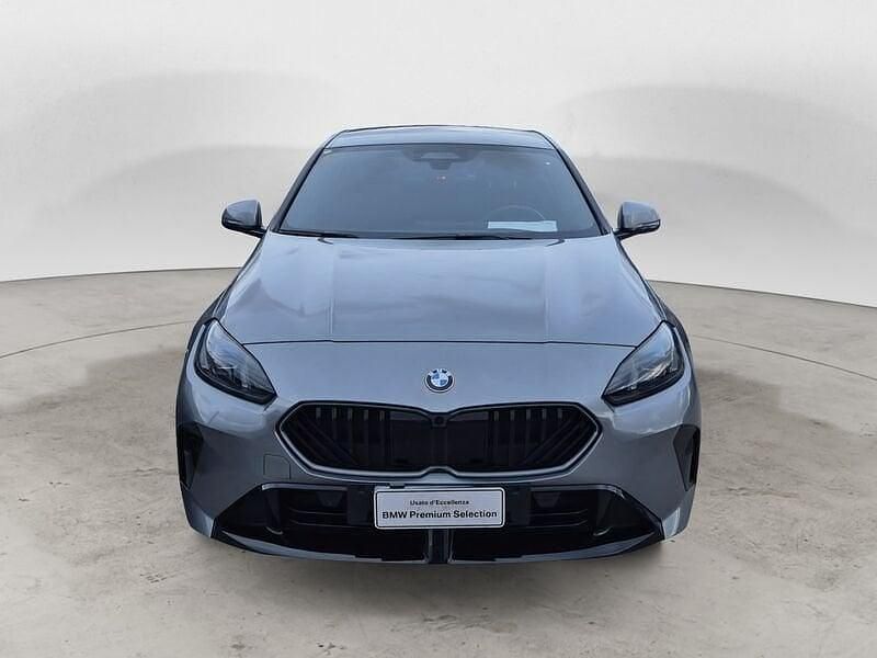 Usata BMW 118 M Sport 150 CV (110 kW) 2025 Grigio Utilitaria