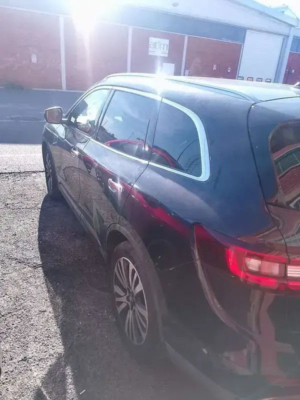 Usata Renault Koleos Intens 177 CV (130 kW) 2017 SUV