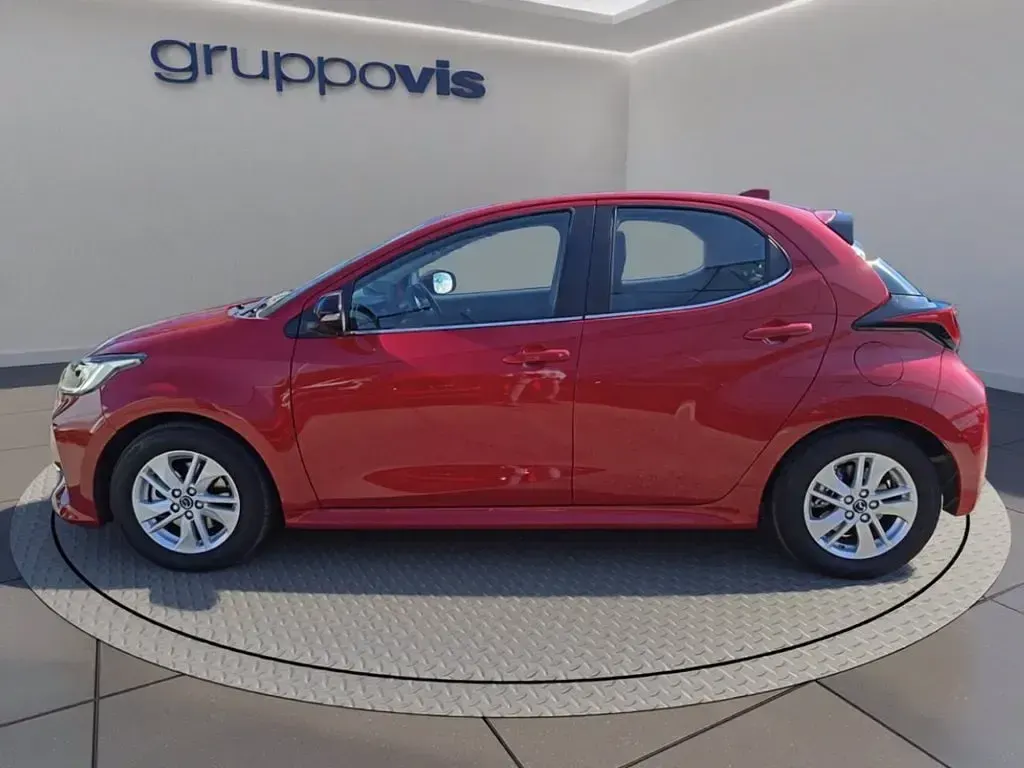 Usata Mazda 2 Comfort 116 CV (85 kW) 2023 Utilitaria