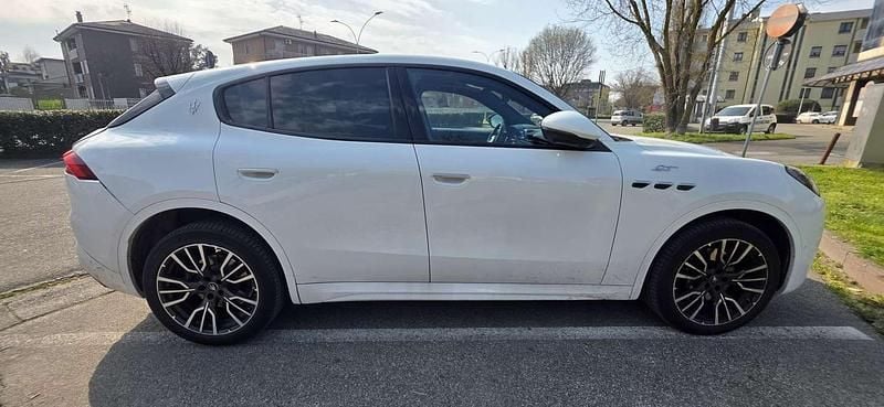 Usata Maserati Grecale GT 250 CV (183 kW) 2024 SUV