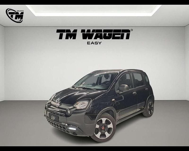 Other Usata 2020 Fiat Panda Cross Cross Utilitaria | 8400 € (Ottimo prezzo) - Immagine 1/4