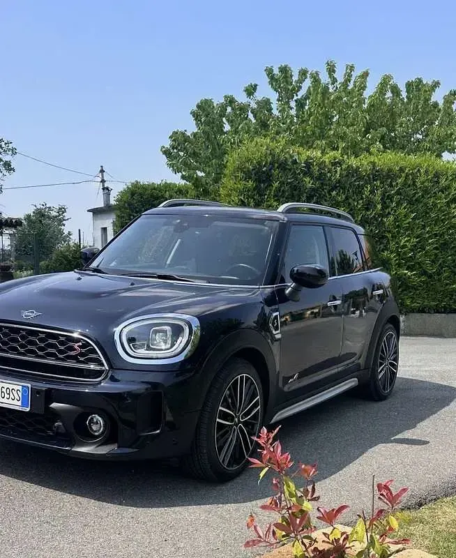 Usata Mini Cooper SD Countryman Classic 190 CV (139 kW) 2022 SUV