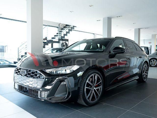 Usata Audi A5 S-Line 203 CV (149 kW) 2025 Nero Station wagon