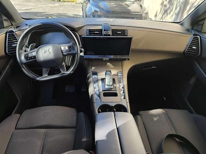 Usata DS Automobiles DS7 Crossback Business 180 CV (132 kW) 2020 SUV