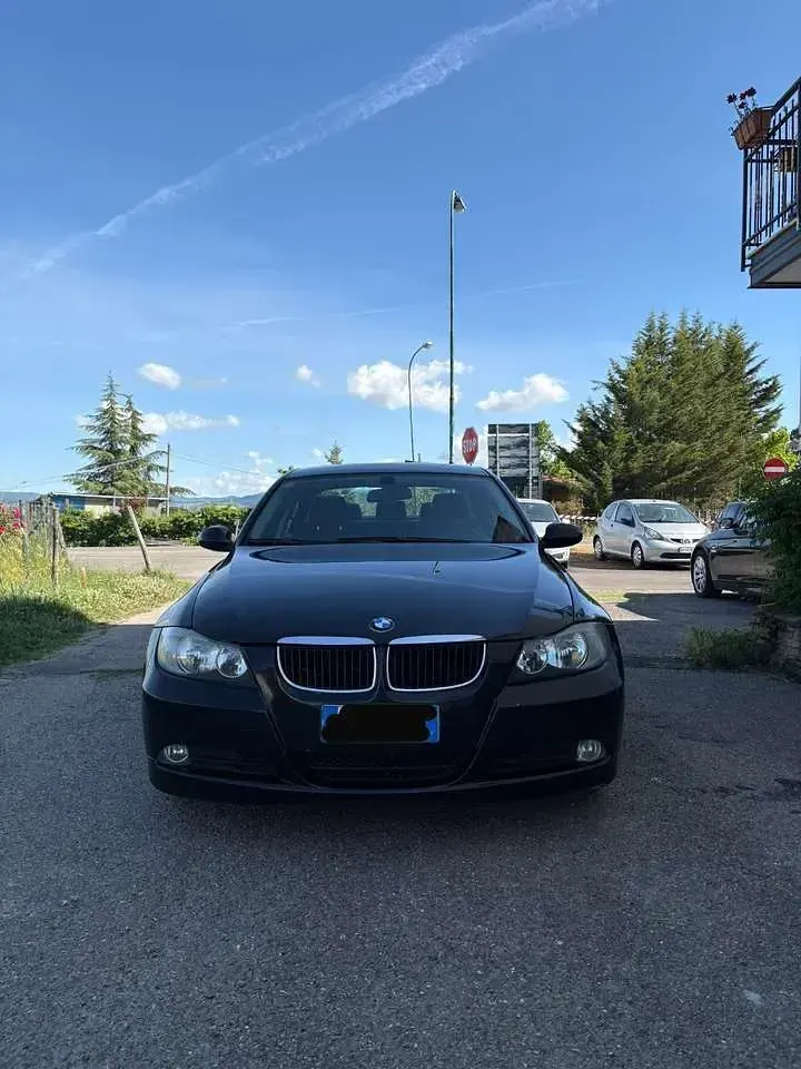 Usata BMW 320 163 CV (119 kW) 2006 Other Berlina