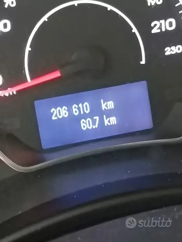 Usata Renault Koleos 173 CV (127 kW) 2014 Nero SUV