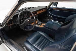 Usata Jaguar XJS S 275 CV (202 kW) 1988 Bianco Coupé