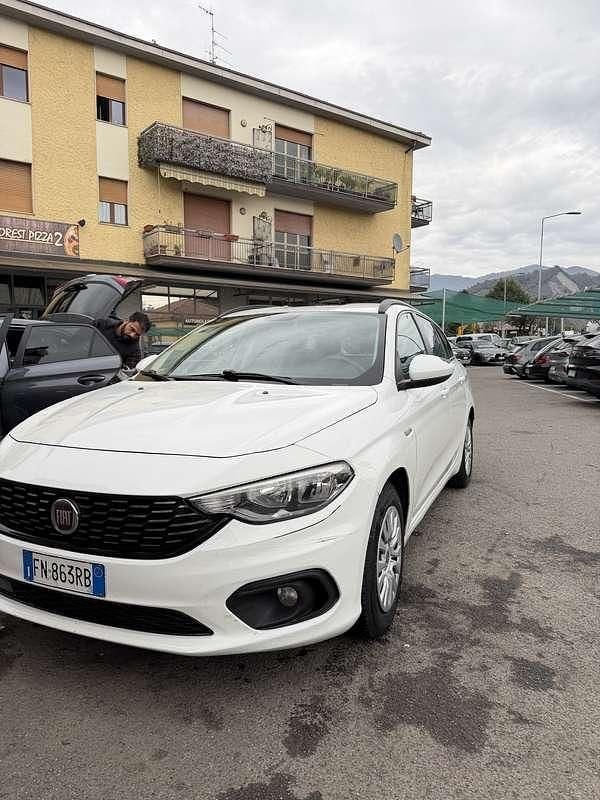 Usata Fiat Tipo Pop 95 CV (69 kW) 2018 Station wagon