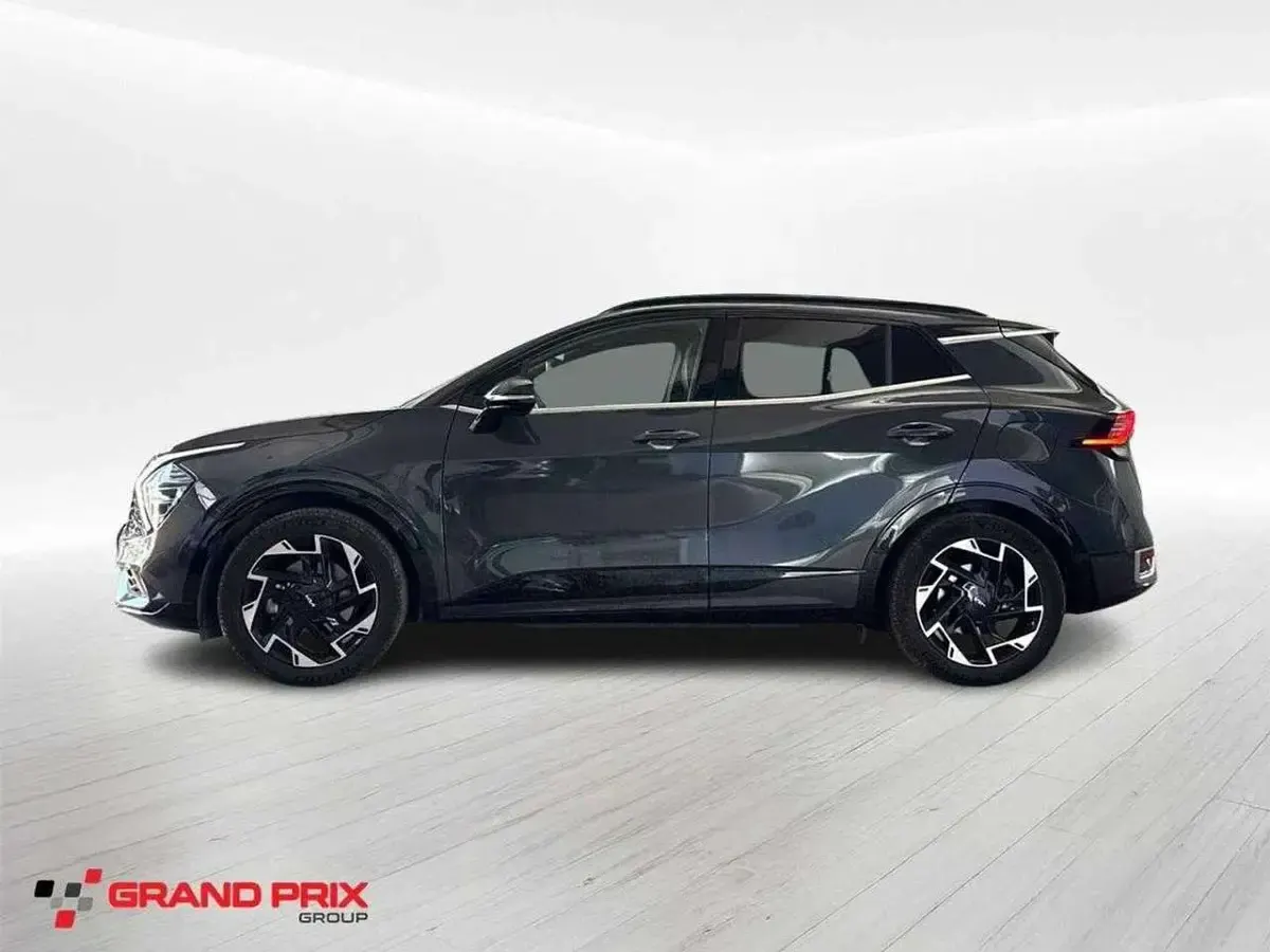 Usata Kia Sportage GT-Line 136 CV (100 kW) 2023 Other SUV