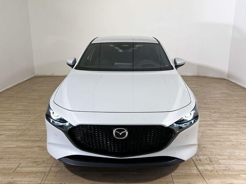 Usata Mazda 3 Exclusive-Line 140 CV (102 kW) 2025 Ceramic Utilitaria