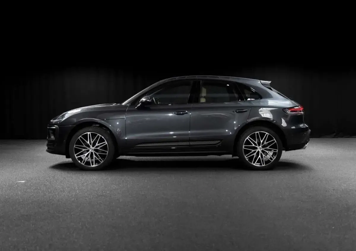 Usata Porsche Macan Sport 265 CV (194 kW) 2022 Other SUV