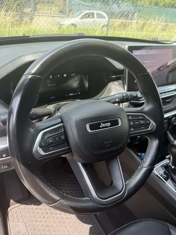 Usata Jeep Compass 179 CV (131 kW) 2021 SUV